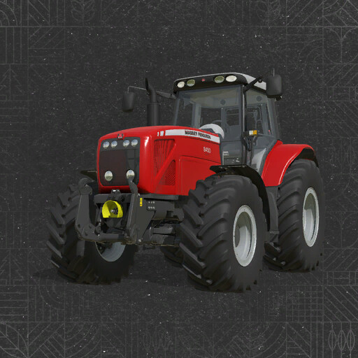 MF 8400
