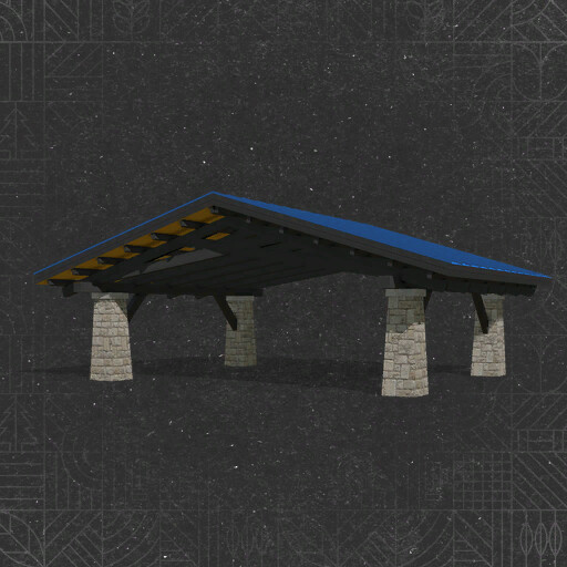 New England Carport