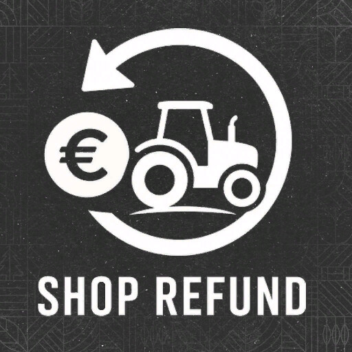 Shop Refund