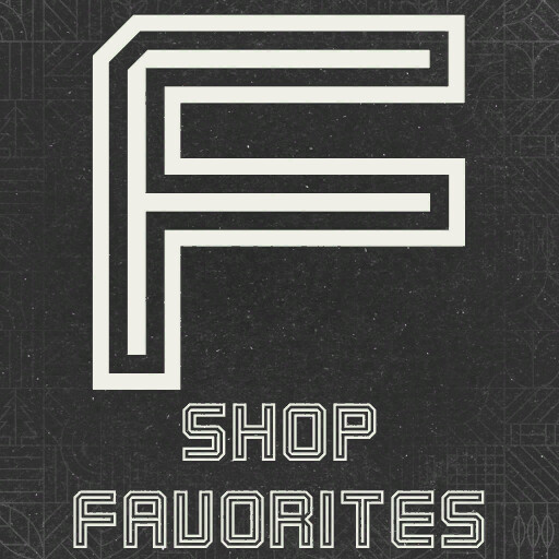 Shop Favorites