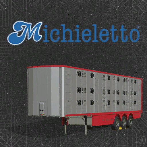 Michieletto AM19 Pack Additional Features