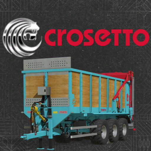 Crosetto SPL Pack Additional Features