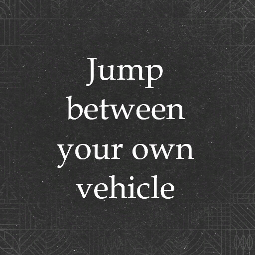 Own Farm Vehicle Switch