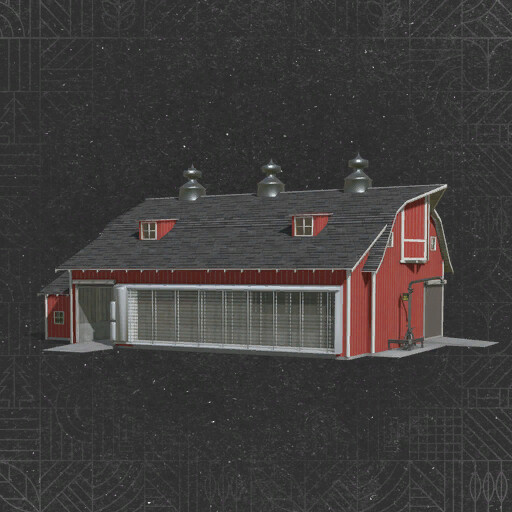 Old Stable