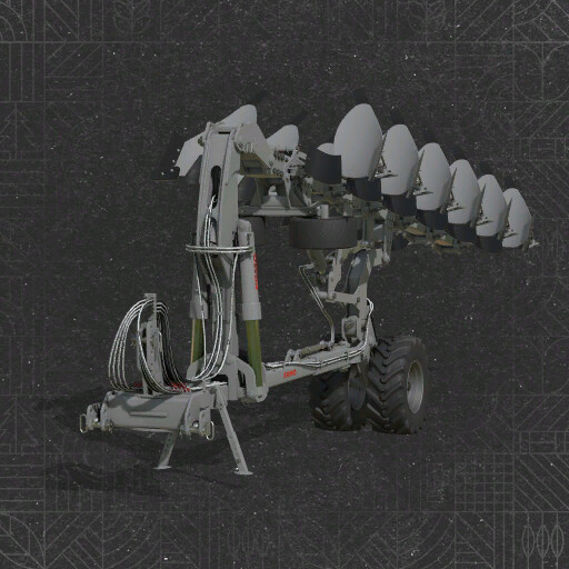 Ermo Diablo SPEV Series