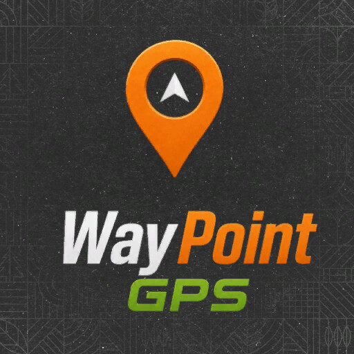 WayPoint GPS