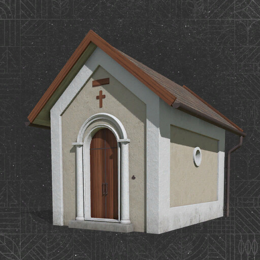 Deco Chapel