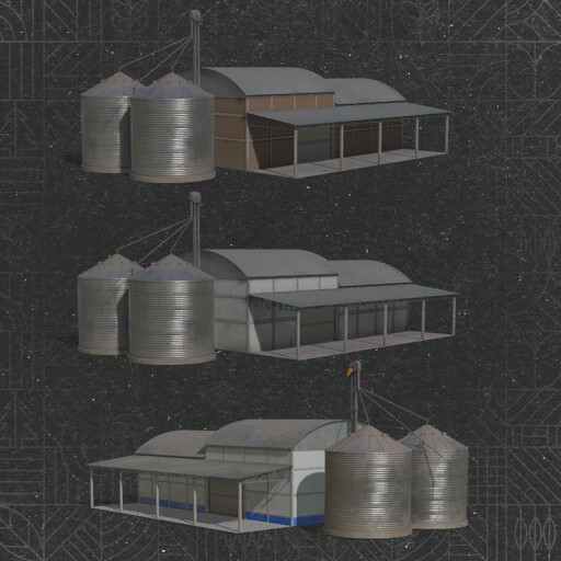 Southern Lands Pack