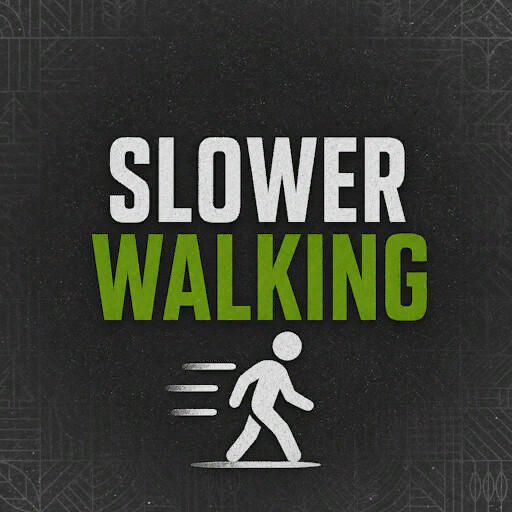 Slower Walking (NPC Walk Animation)