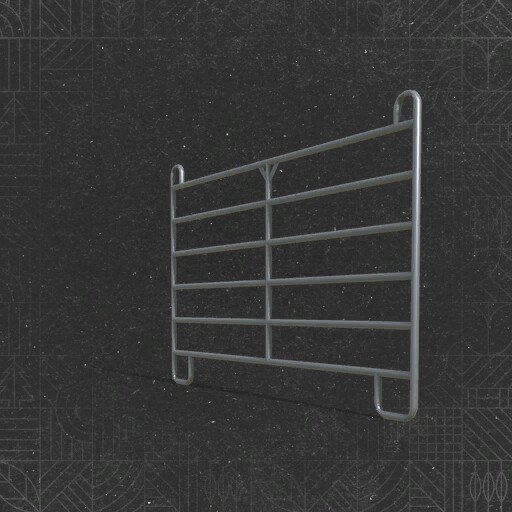 Lizard Catch Gate