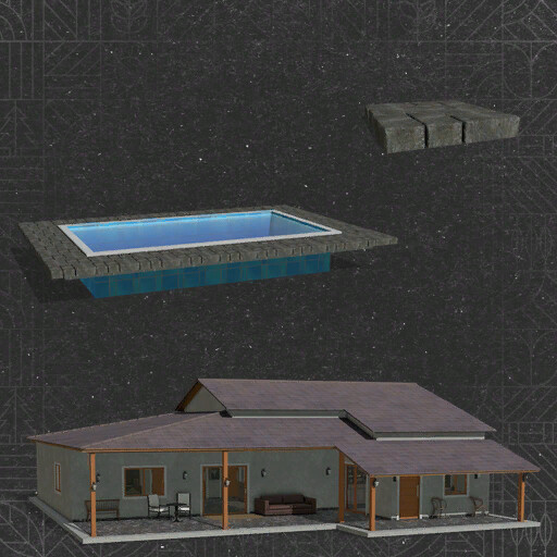 Nova Estancia House