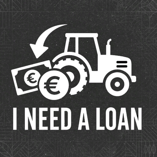 I Need A Loan
