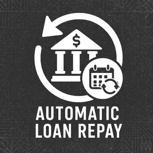 Automatic Loan Repay