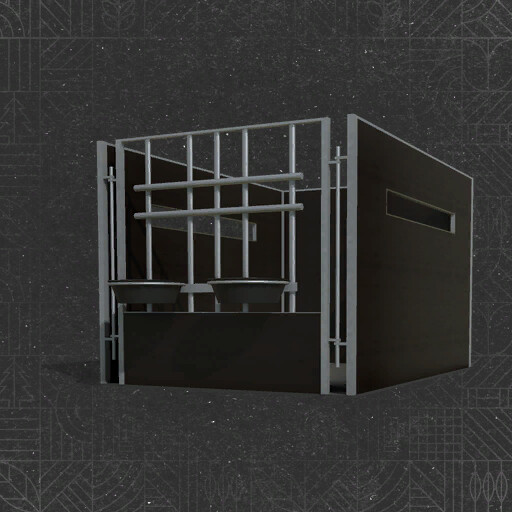 Calf Box