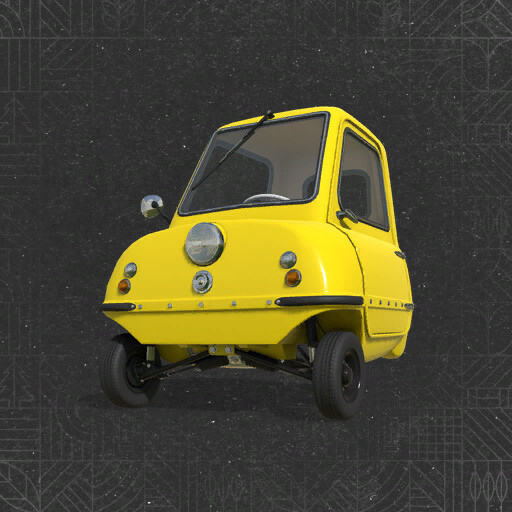 Lizard Conguito P50