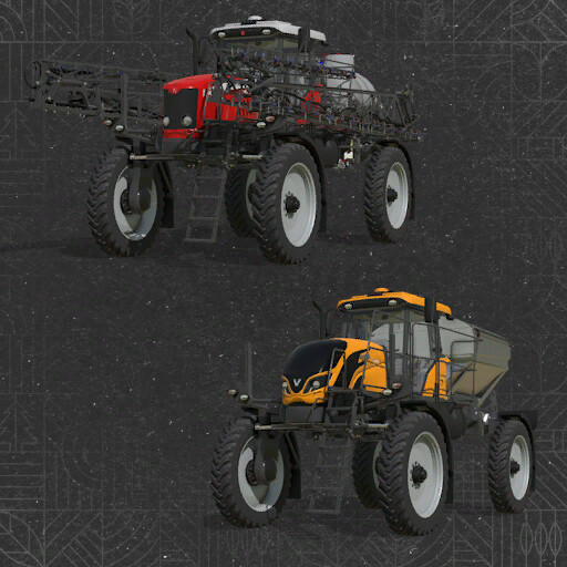 MF 9030 - VALTRA BS2225H