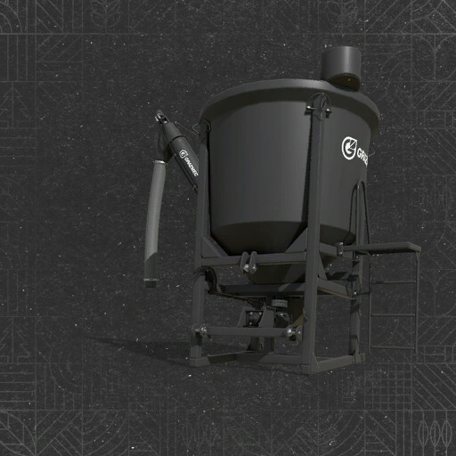 Grazmec Turbine 1000