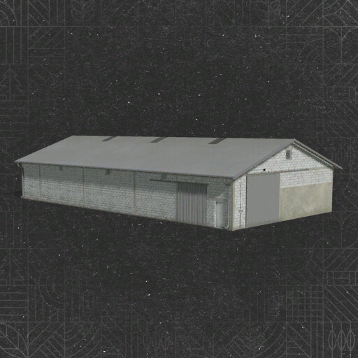 Vegetables Warehouse
