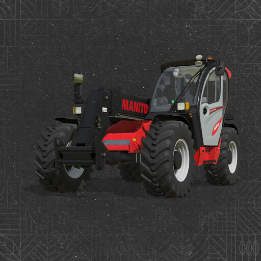 Manitou MTL 635/737