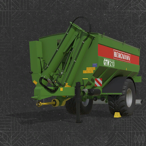 GTW210