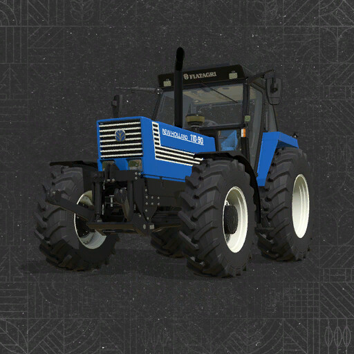 New Holland 90