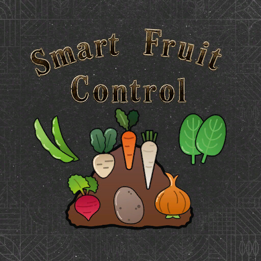 Smart Crop Control