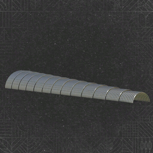 Ventilation Ducts Decoration Pack