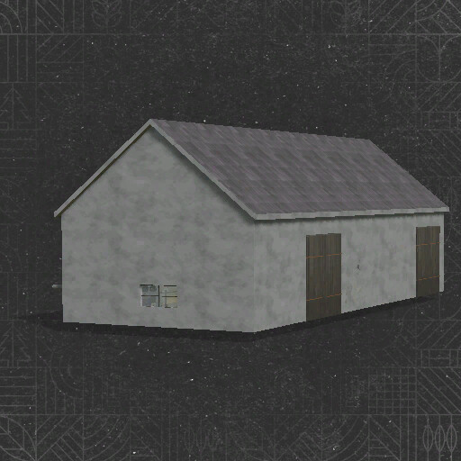Old CowShed