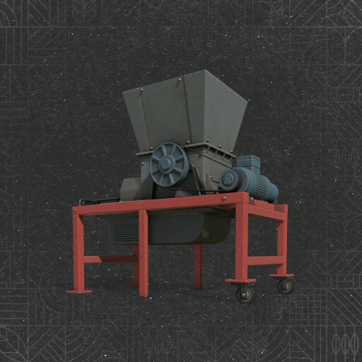 Small Food Mixer