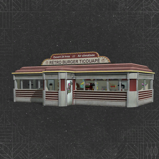 American Diner