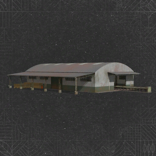 ESC Sawmill