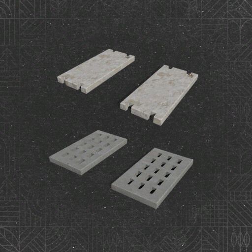 Roadway Slabs