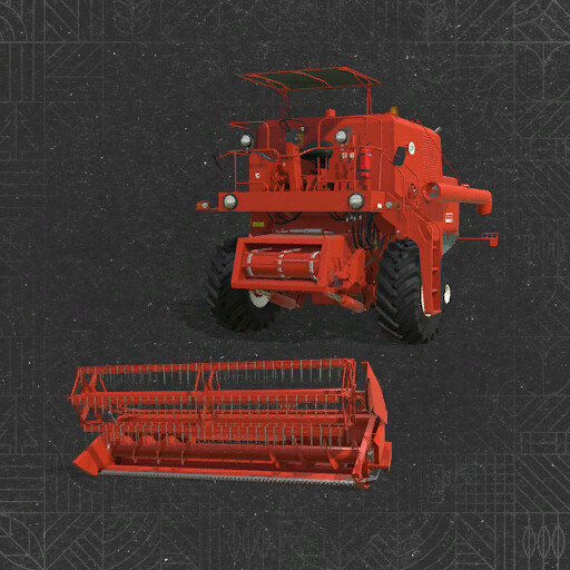 BIZON SUPER Z056
