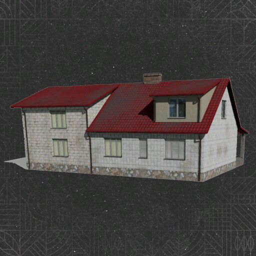 Medium House