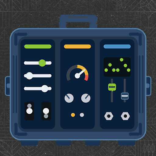 ModMixer