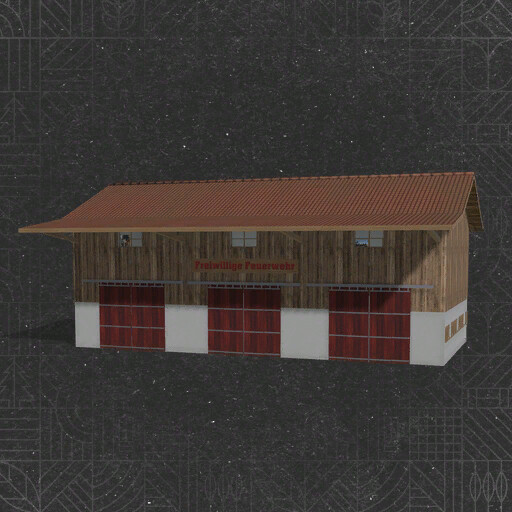 Fire Station