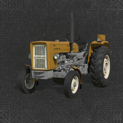 Ursus C-360