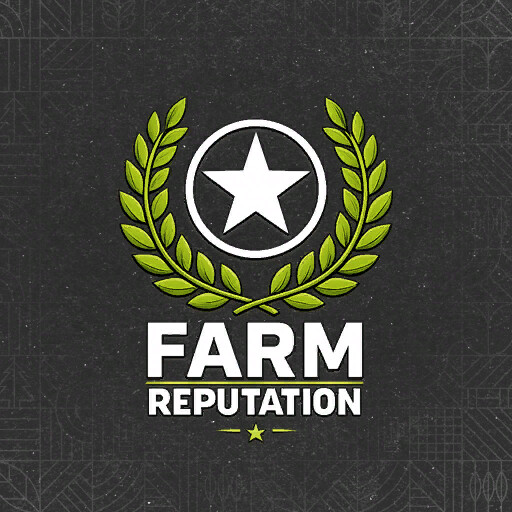 Farm Reputation