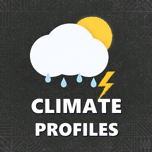 Climate Profiles