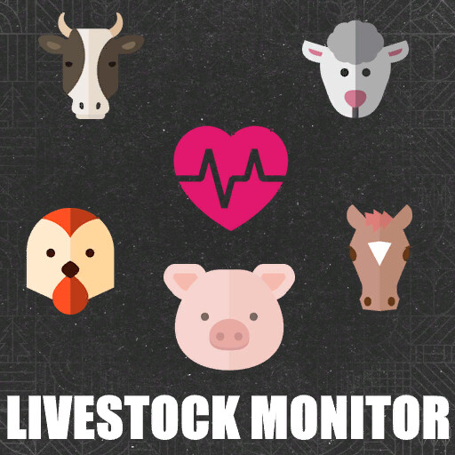 Livestock Monitor