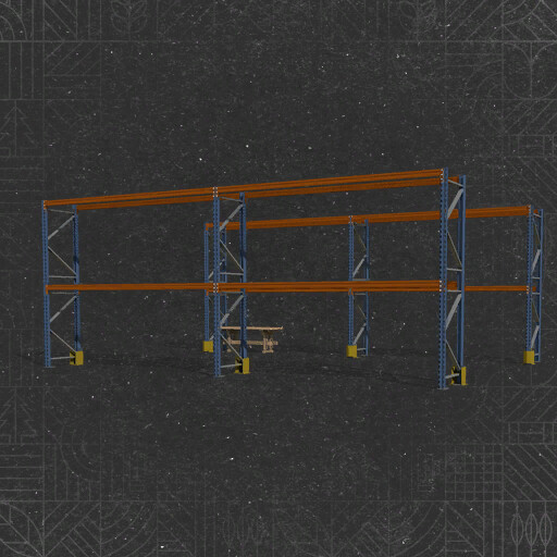 Storage Racks