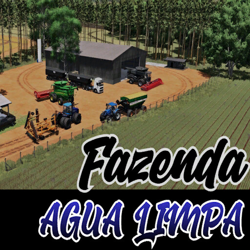 Clean Water Farm