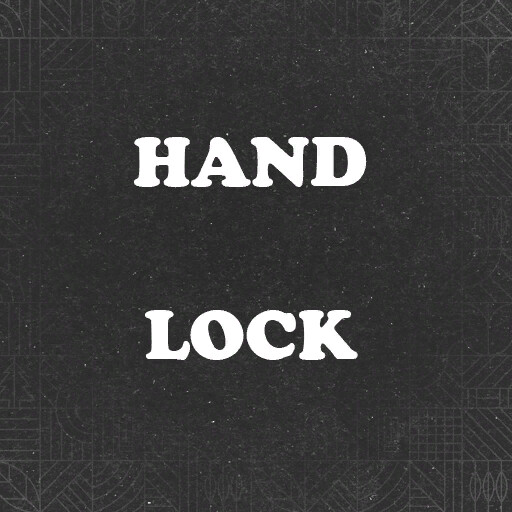 Hand Lock