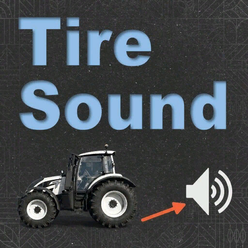 Tire Sound