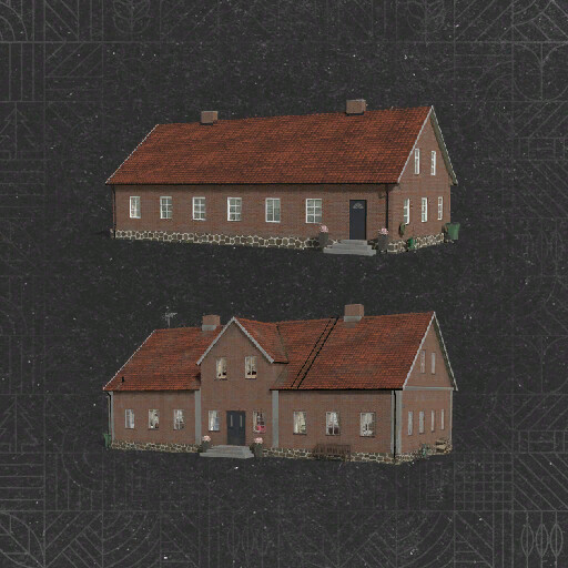 Scanian Farmhouse Pack