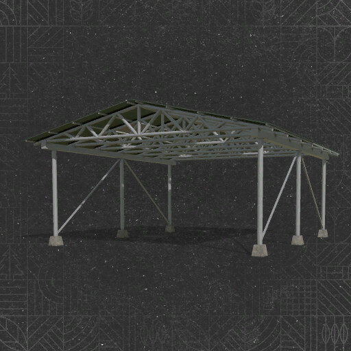 Open Shelter