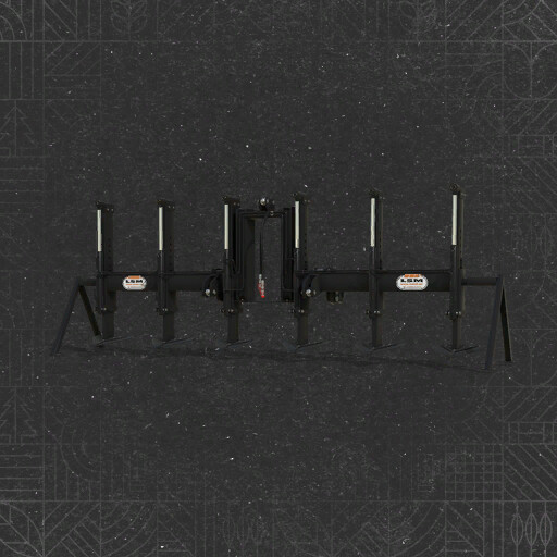 LSM 4M