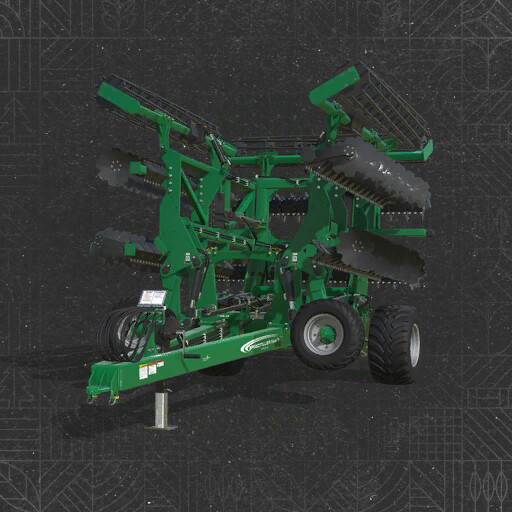 Kline Powerflex 95