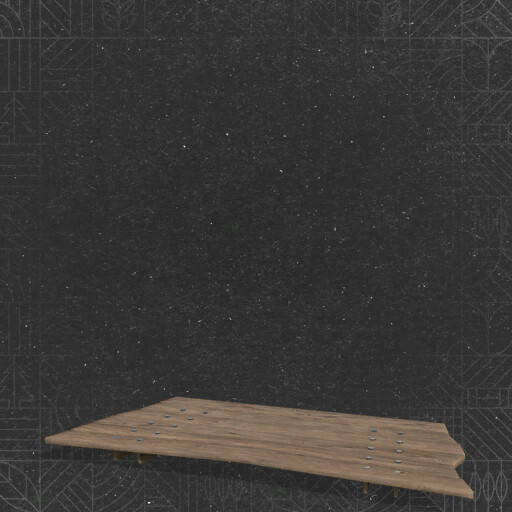 Wooden Board