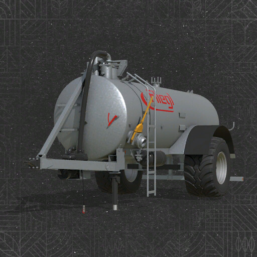 Fliegl VFW 10600